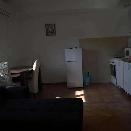 City Edge Belgrad Dış mekan fotoğraf