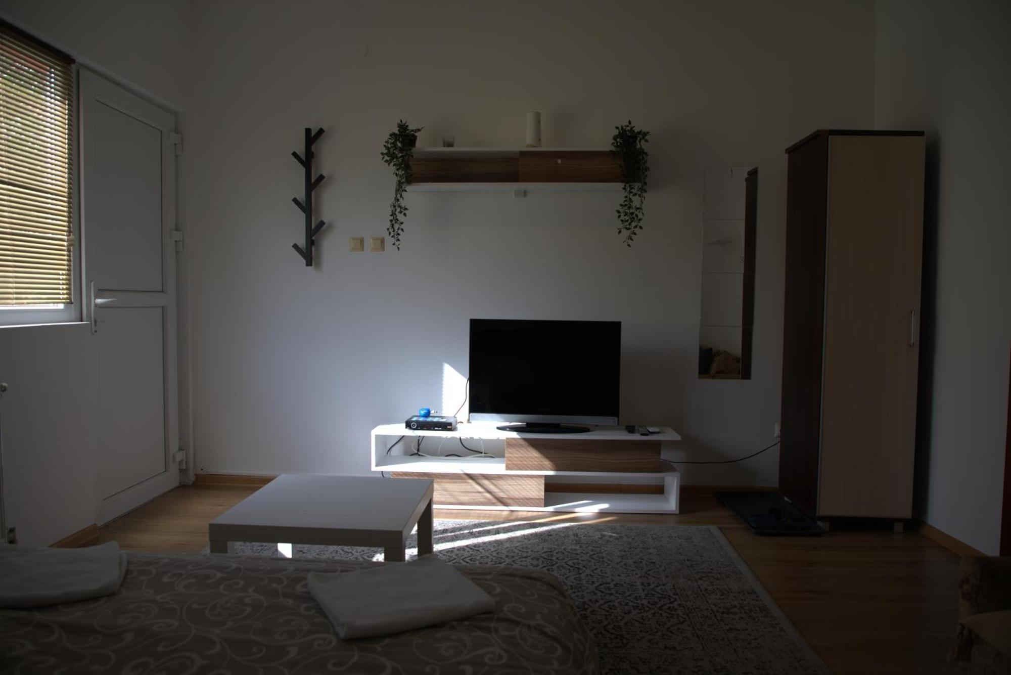 City Edge Belgrad Dış mekan fotoğraf
