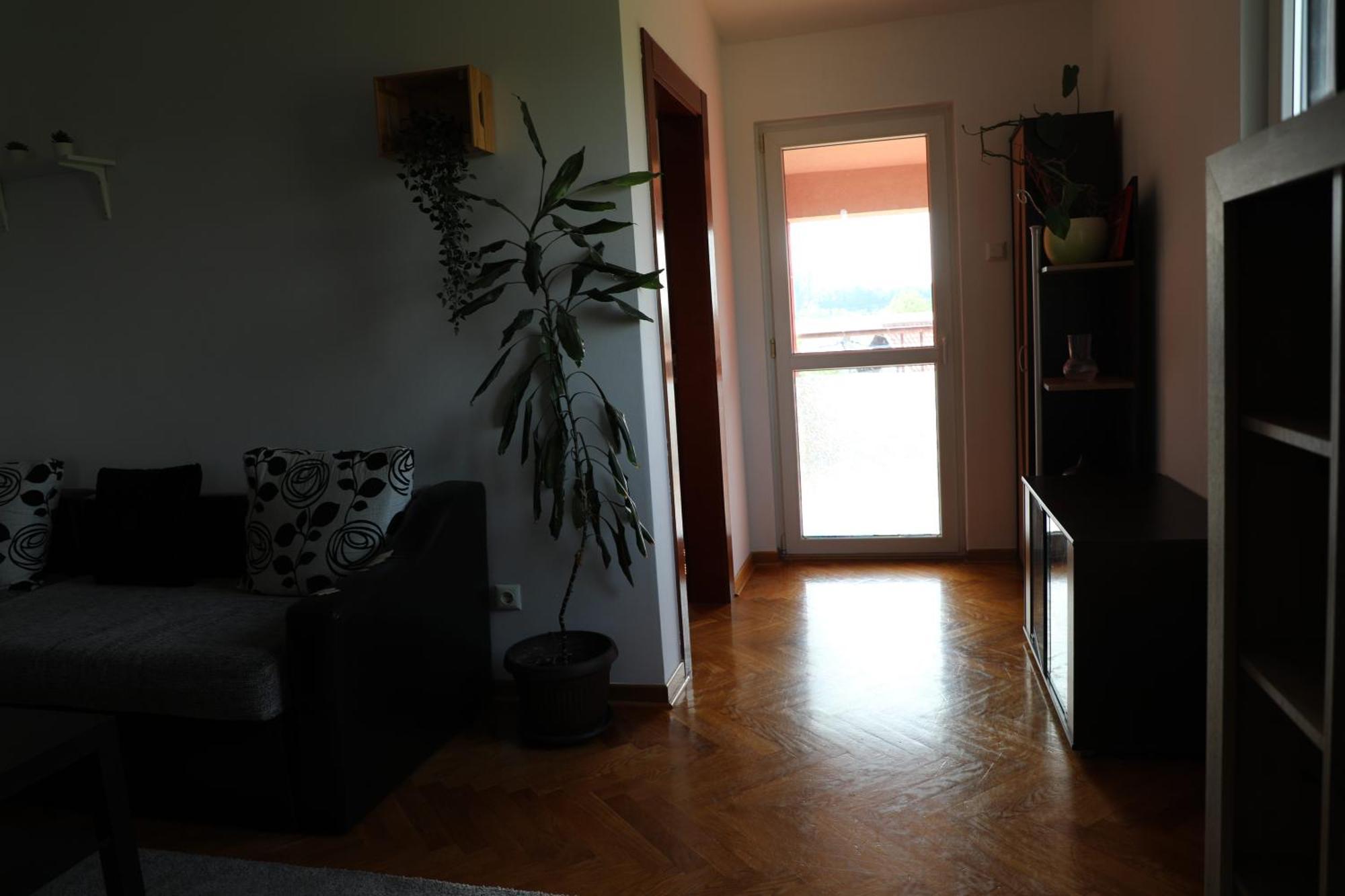 City Edge Belgrad Dış mekan fotoğraf