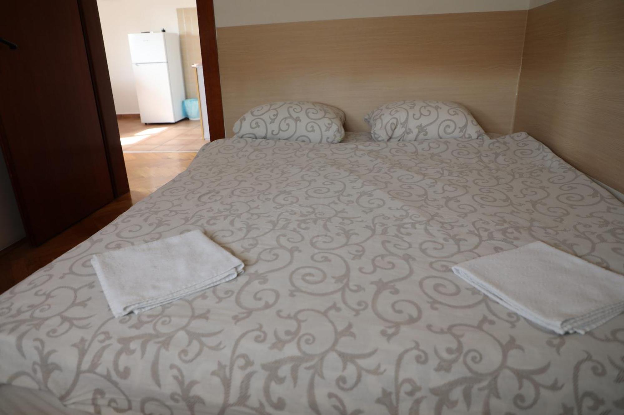 City Edge Belgrad Dış mekan fotoğraf